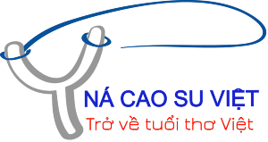 Ná Cao Su Việt