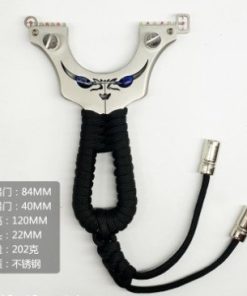 Ná cao su chạc 8,4 quỷ vương cao cấp CS015