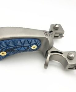 Alternative view of Bắn cao su Slingshot chạc 8 cao cấp CS016