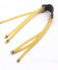 Bộ 10 dây thun tròn cao su DT001 - Ảnh 3