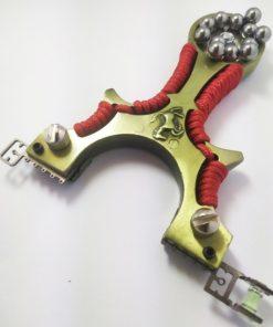 Ná cao su ngựa xích thố đế nam châm hít bi CS007 - Ảnh 3