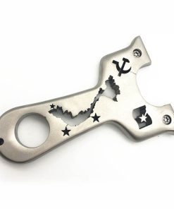 Súng ná cao su chạc 7 bản đồ việt nam CS006