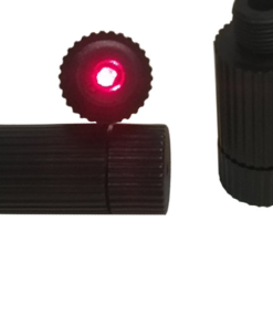 Tia laser cho Ná cao su - Ảnh 3