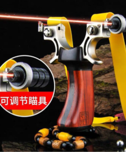 Ná cao su laser cao cấp AK47
