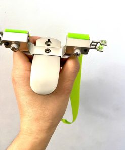 Ná Cao Su Titan Cao Cấp CS026 - Ảnh 4