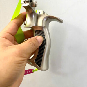 Ná Cao Su Titan Cao Cấp CS026