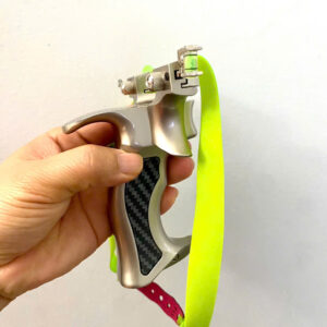 Ná Cao Su Titan Cao Cấp CS026