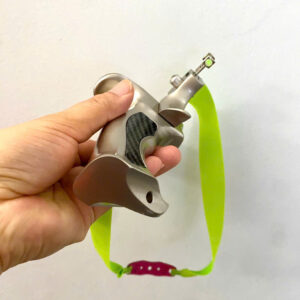 Ná Cao Su Titan Cao Cấp CS026